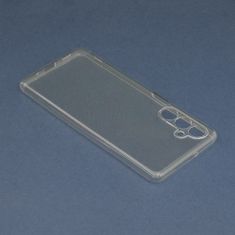 Techsuit Priesvitné ochranné puzdro pre Samsung Galaxy M54 - Transparentná KP27137