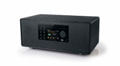 Muse Hifi systém M-695 Dbt Bluetooth/Dab+