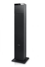 Muse Bluetooth Tower S Cd M-1325 Btc