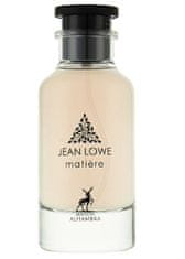 Jean Lowe Matiere - EDP 100 ml