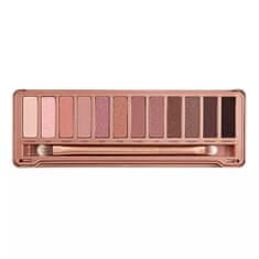 Paletka očných tieňov Naked 3 (Eyeshadow Palette) 15,6 g (Odtieň 3 PALETTE)