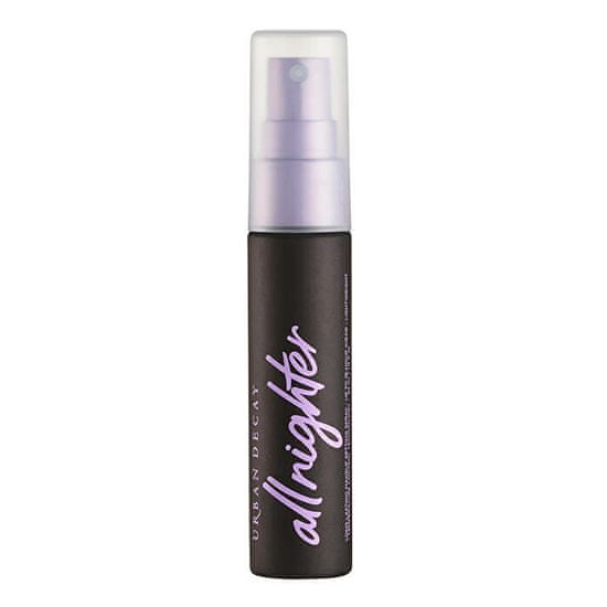 Urban Decay Fixačný sprej All Nighter (Setting Spray) 30 ml