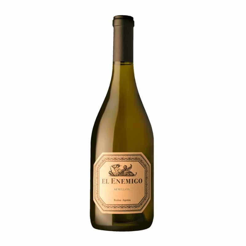 El Enemigo Víno Semillon 0,75 l