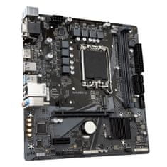 GIGABYTE H610 H V2 DDR4/LGA 1700/mATX