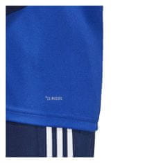 Adidas Mikina modrá 176 - 181 cm/L Tiro 19 Training Top