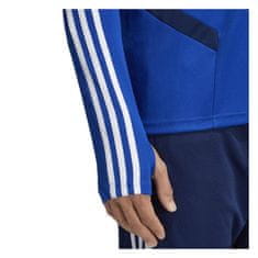 Adidas Mikina modrá 176 - 181 cm/L Tiro 19 Training Top