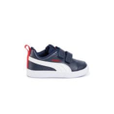 Puma Obuv 25 EU Courtflex V2 Mesh V Inf