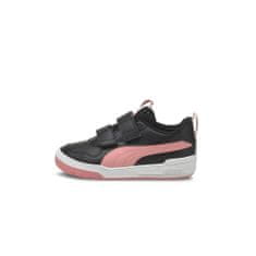 Puma Obuv čierna 32 EU Multiflex SL V PS