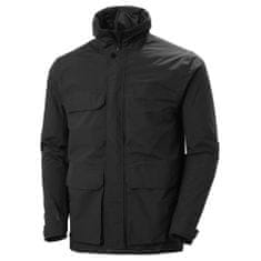 Helly Hansen Bundy univerzálne čierna M Utility Rain