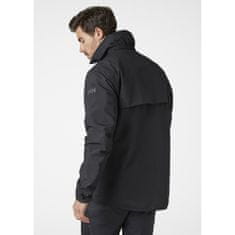 Helly Hansen Bundy univerzálne čierna M Utility Rain