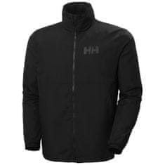 Helly Hansen Bundy univerzálne čierna XL HP Light Windbreaker 20