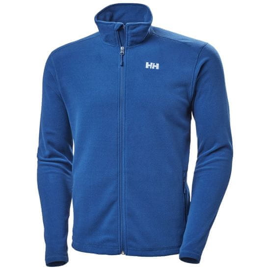 Helly Hansen Bundy univerzálne modrá S Daybreaker Fleece 12 Zip