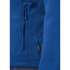 Helly Hansen Bundy univerzálne modrá S Daybreaker Fleece 12 Zip