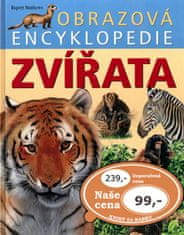 Obrazová encyklopedie Zvířata