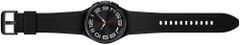 SAMSUNG Galaxy Watch6 Classic 43 mm, Black