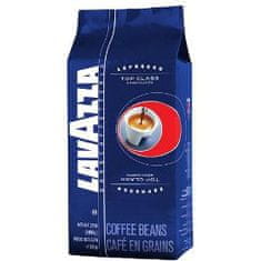 Lavazza TOP CLASS 1000G ZRNKOVÁ KÁVA