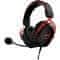 HyperX Cloud Alpha - Gaming Headset Red