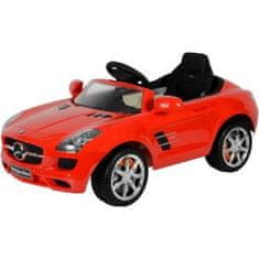 Buddy Toys BEC 7111 El.auto Mercedes SLS