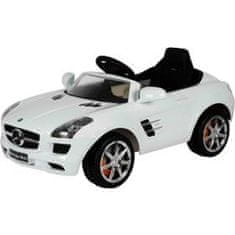 Buddy Toys BEC 7110 El.auto Mercedes SLS