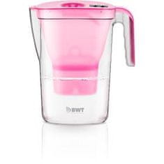 BWT VIDA MEI PINK FILTER. KANVICA 2,6l