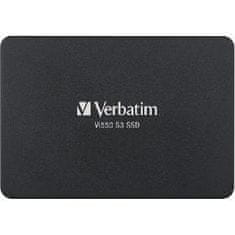 VERBATIM 49352 SSD 512GB 2,5'' Vi550 S3