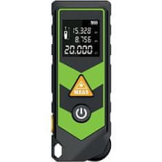 Fieldmann FDLM 1040 Laserový merač vzdial