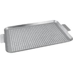 Lamart LT5036 GRILOVA. PLECH 40X26CM BBQ