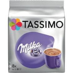 Tassimo MILKA KAPSULE 8ks