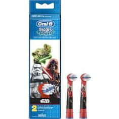 Oral-B ORAL B EB 10-2 NÁHR. HLAVICA STARWARS