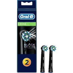 Oral-B ORAL B EB 50-2 NÁHR.HLAVICA 2KS BL CLMAX