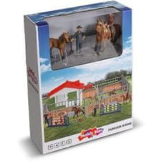 Buddy Toys BGA 1023 Parkúr jazdiareň