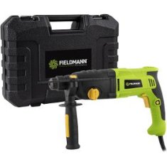 Fieldmann FDV 211050-E SDS Príklep.vŕtač.Fieldmann