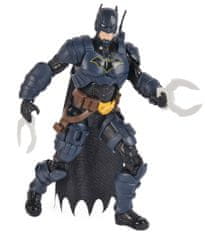 Spin Master Batman figúrka so špeciálnym výstrojom 30 cm