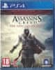 Ubisoft Assassin's Creed: The Ezio Collection (PS4)