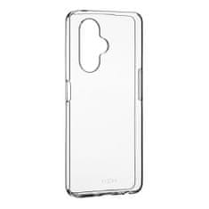 FIXED TPU gélové puzdro pre Oppo K11x, číre (FIXTCC-1167)