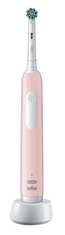 Oral-B elektrická zubná kefka Pro Series 1 Pink