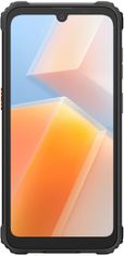 Oscal S70 PRO, 4GB/64GB, Black/Orange