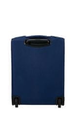 American Tourister Palubný kufor Sea Seeker 45cm Upright Underseater Combat Navy