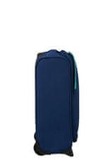 American Tourister Palubný kufor Sea Seeker 45cm Upright Underseater Combat Navy