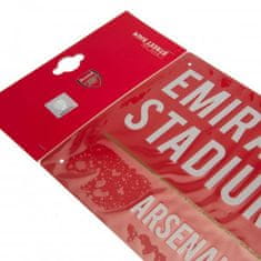 Fan-shop Plechová cedule ARSENAL FC colour