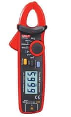 HADEX Multimeter UT211B kliešťový, automat, UNI-T