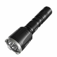 Nitecore CI7 baterka (1x18650) 4 x CREE XP-G3 S3 (2500 lúmenov)