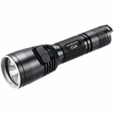 Nitecore CU6 Ultrafialová baterka (1x18650) CREE XP-G2 (440 lúmenov)