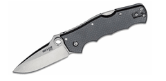 Cold Steel 62QCFB Silver Eye vreckový nôž 9 cm, uhlíkové vlákno