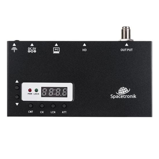 Spacetronic HDMI modulátor do DVB-T HDMOD-10 Micro