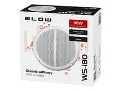 Blow Stropný reproduktor WS-180 165mm 80W