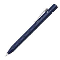 Faber-Castell Grip 2011 mechanická ceruzka 0,7mm, modrá classic