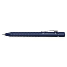 Faber-Castell Grip 2011 mechanická ceruzka 0,7mm, modrá classic
