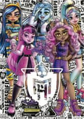 EDUCA Puzzle Monster High 500 dielikov