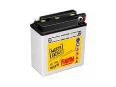 Fiamm motobateria 6V, 11Ah, 6N11A-1B